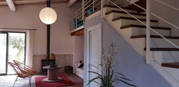 Villa L'Aranceto Acireale Exterior foto