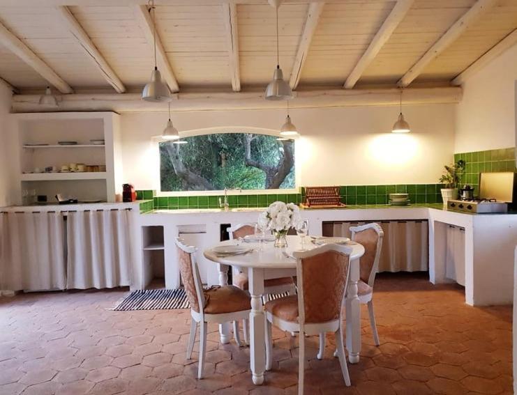 Villa L'Aranceto Acireale Exterior foto