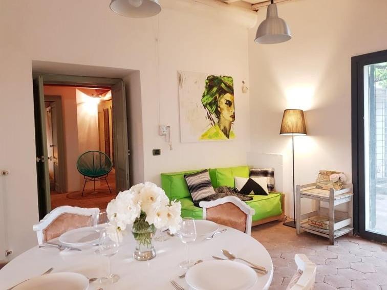 Villa L'Aranceto Acireale Exterior foto